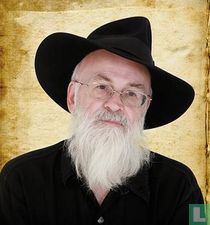 Pratchett, Terry boeken catalogus