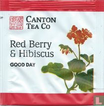 Red Berry & Hibiscus