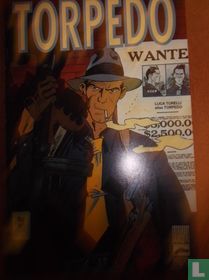 Torpedo 1