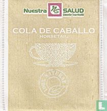 Cola de Caballo