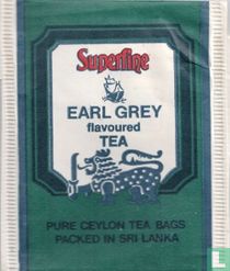 Earl Grey
