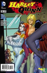 Harley Quinn
