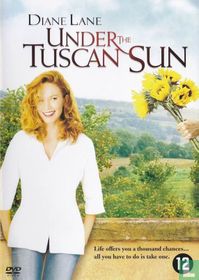 Under the Tuscan Sun