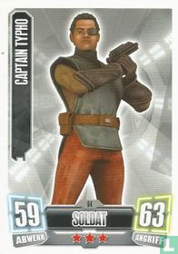 Captain Typho