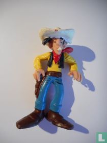 Lucky Luke