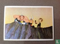 Asterix verovert Rome