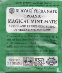 Magical Mint Mate  