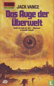 Das Auge der Uberwelt