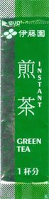Instant Green Tea