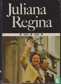 Juliana Regina 1963 - 1968