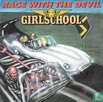 Race with the Devil