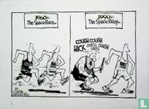 The Space Race