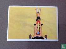 Asterix verovert Rome