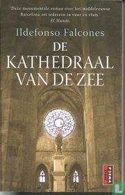 De kathedraal van de zee 