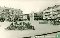 Rotterdam-Schiebroek, Rhododendronplein