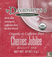 Cherries Jubilee