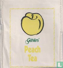 Peach Tea