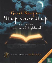 Stap voor stap