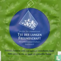 Tee der Langen Freundschaft