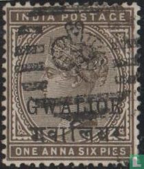 Queen Victoria