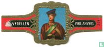 Schottische Trachten (Typ Verellen) zigarrenbänder katalog