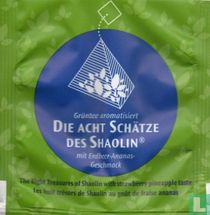 Die Acht Schätze Des Shaolin [r]