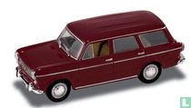 Fiat 1100 R Familiare