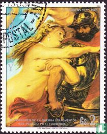 Nudes by Rubens