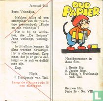Oud Papier acheter
