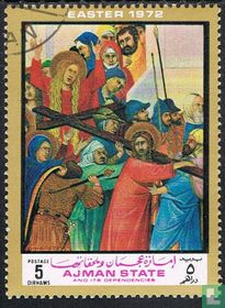 Crucifixion