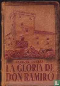 La gloria de don Ramiro 