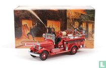 Mack Pumper