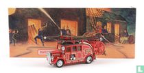 Leyland Cub Fire Engine
