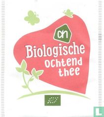 Biologische Ochtend thee