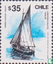 Voilier