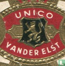 Unico zigarrenbänder katalog