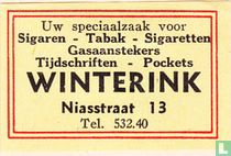 Speciaalzaak Winterink