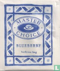 Blueberry
