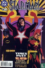 Starman 36