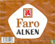 Faro Alken