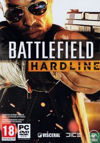 Battlefield: Hardline