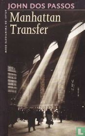Manhattan Transfer   