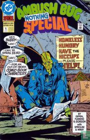 Ambush Bug: Nothing Special 