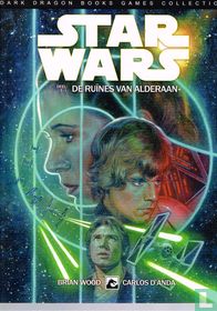 De ruïnes van Alderaan 3