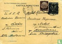 Briefkaart