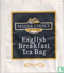 English Breakfast
