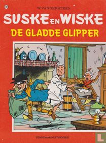 De gladde glipper acheter