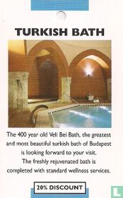 Turkish Bath