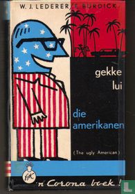 Gekke lui, die amerikanen