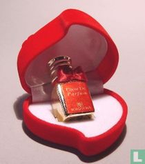 Coeur de Parfum P 3.5ml box